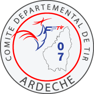 Comité départemental de tir de l'Ardèche