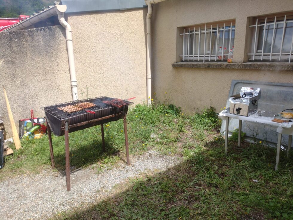 Résultats 25 et 50m au TSHV.