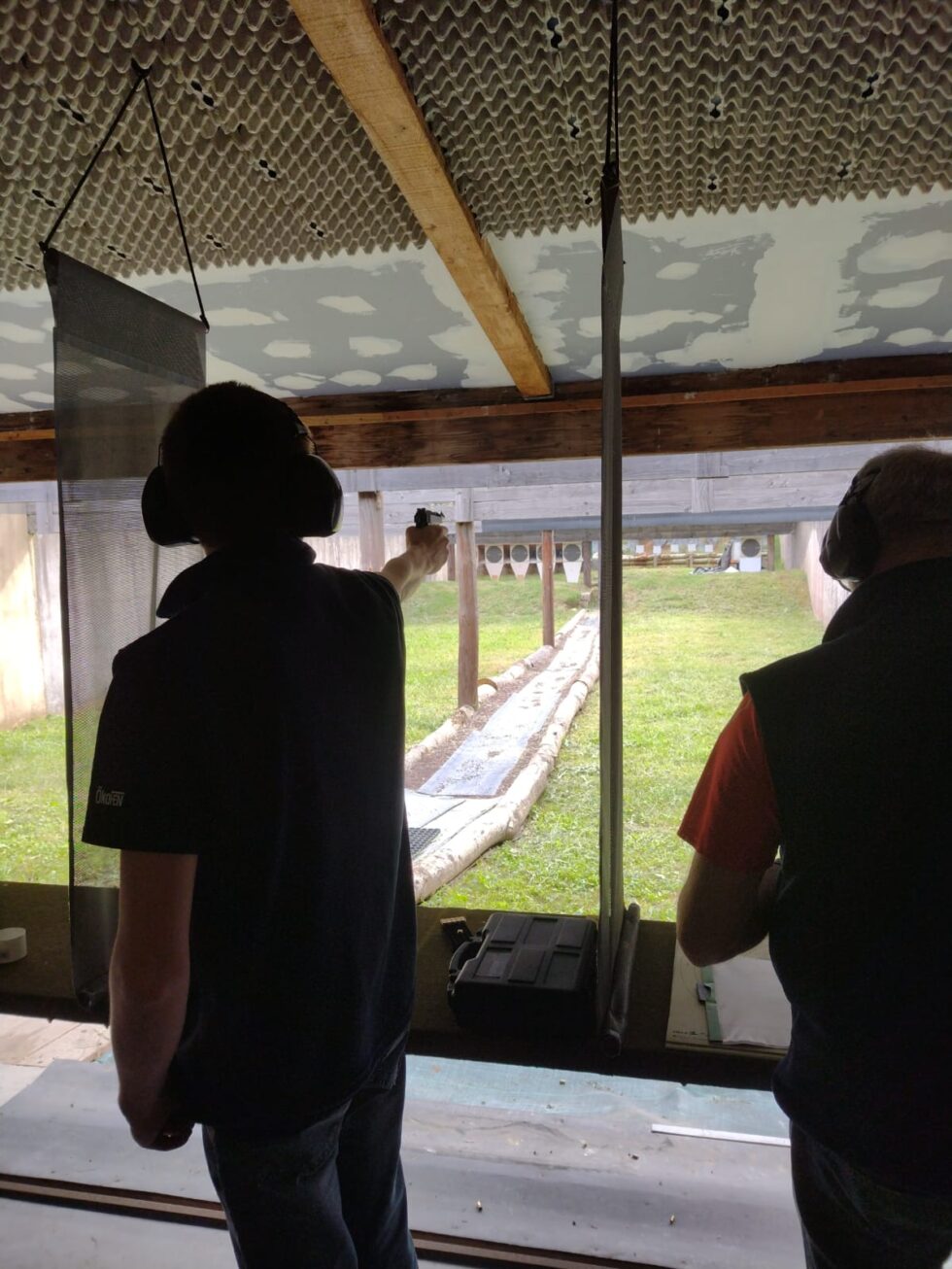 Résultats 25 et 50m au TSHV.