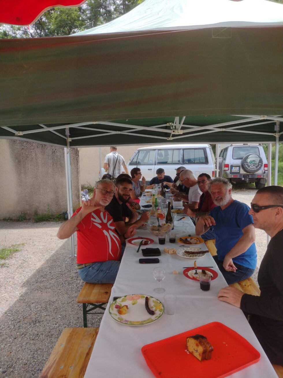 Résultats 25 et 50m au TSHV.