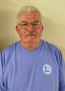 Daniel BOUVIER
